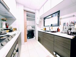 Belysa (D18), Condominium #520660261